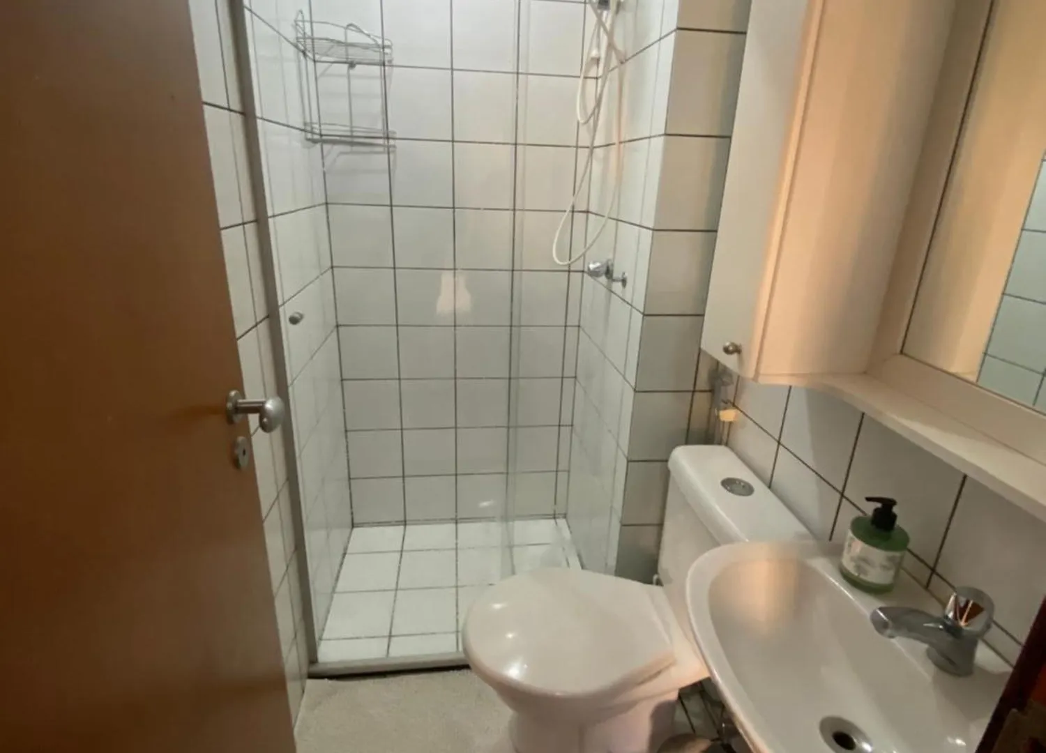 Apartment Sudoeste Studio Brasilia Brazil