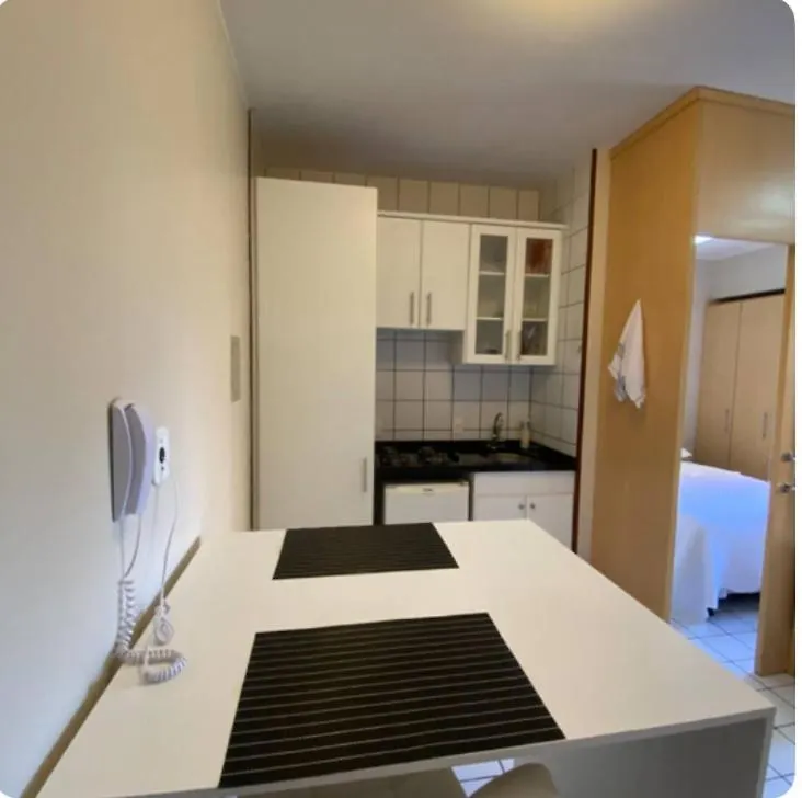 Sudoeste Studio Brasilia Apartment